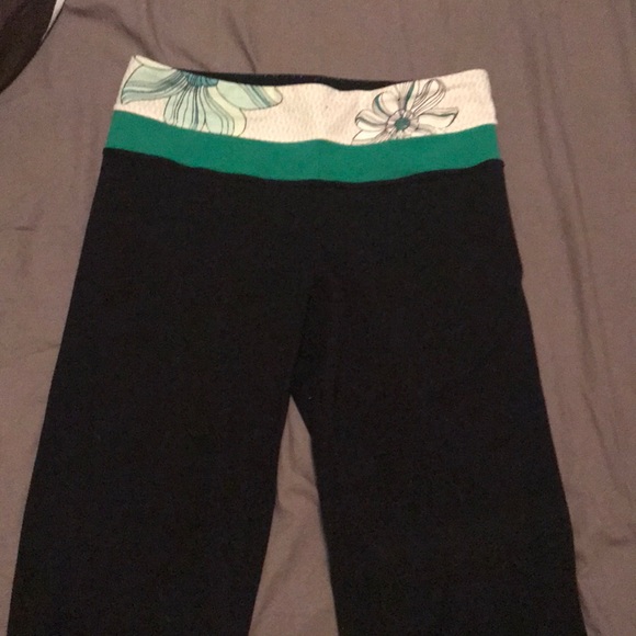 Lululemon reversible pants - Picture 1 of 3